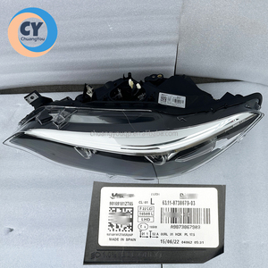 Para <span class=keywords><strong>BMW</strong></span> F22 F23 faro Original 2018 2019 2020 montaje de faro LED <span class=keywords><strong>BMW</strong></span> <span class=keywords><strong>2</strong></span> Series 220i 225i M235i <span class=keywords><strong>220d</strong></span> lámpara F87 M2 Luz de coche - Product Image 5