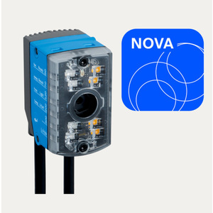 เครื่องสแกนบาร์โค้ดแบบติดตั้ง SICK CLV620 1120 สำหรับใช้งานในอุตสาหกรรมจากเยอรมนี - Product Image 3