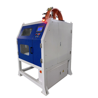 Machine à tresser Benfa à 20 porte-fils avec tubes en téflon