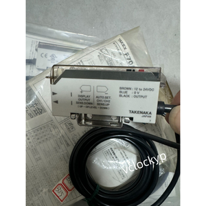 ใหม่ 1 ชิ้น F70AR ทาเค็กซ์เครื่องขยายสัญญาณไฟเบอร์ออปติก PLC โมดูล RC - Product Image 4