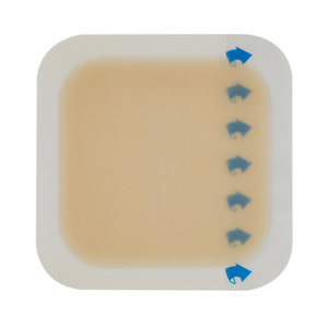 Vendaje hidrocoloide a prueba de agua para heridas Vendaje hidrocoloide desechable médico - Product Image 2