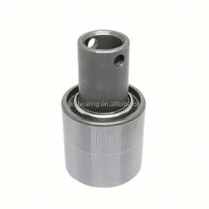 Rodamiento de rodillos automático de una hilera de acero inoxidable original, rodamiento de eje de entrada trans de 30x47,5x77,8mm - Product Image 1