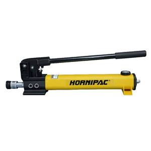 <span class=keywords><strong>Pompe</strong></span> <span class=keywords><strong>hydraulique</strong></span> <span class=keywords><strong>manuelle</strong></span> légère <span class=keywords><strong>Enerpac</strong></span> Série P392 à simple effet et double vitesse - Product Image 1