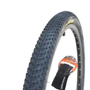 Großhandel freies fluss maxxis-MAXXIS M350 26*1.95/27.5*2.1 Folded MTB 60TPI Free Flow Bicycle Wheel Clincher Tire Bike Tires