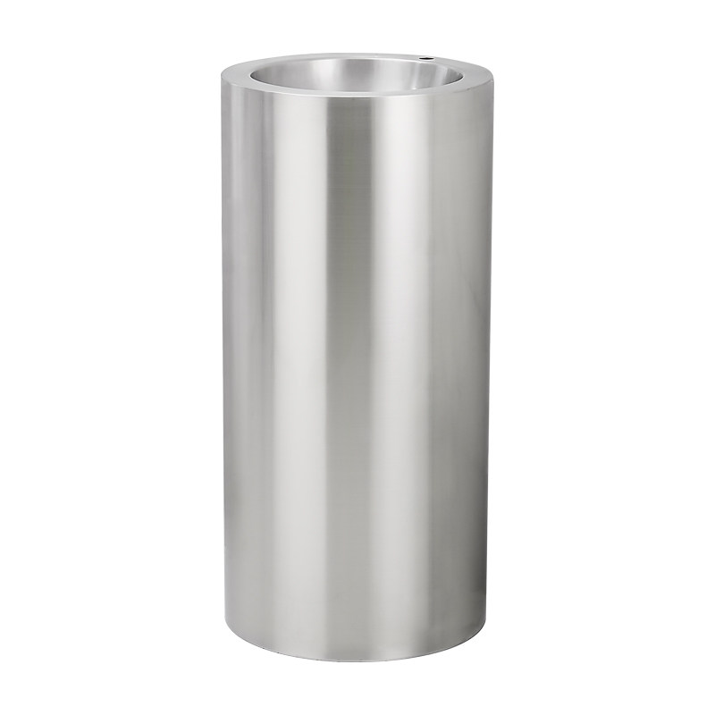 stainless steel color