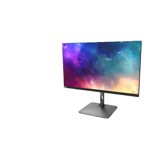 Giá rẻ B2431E-2 23.8-inch lenovos mát LCD hiển thị HDMI + VGA giao diện có thể được treo tường tùy chỉnh - Product Image 4