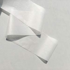 Rotolo di Carta Filtrante per Bustine di Tè Termosaldabili, Fornitura Diretta dalla Fabbrica Cinese, per Macchine Tecnomeccanica T2 MAISA IMA C50-51 - Product Image 1