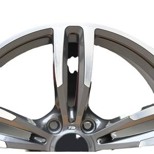 <span class=keywords><strong>Jantes</strong></span> en alliage pour Série 3, Série 5, X5, X6, 5X120 PCD, <span class=keywords><strong>19</strong></span> pouces, 20 pouces, <span class=keywords><strong>jantes</strong></span> de luxe pour voitures - Product Image 5