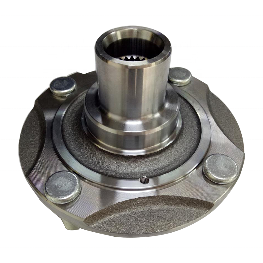 ハブ Front Axle Outer Shaft Flange #43421-60060 | Autoparts.toyota.com