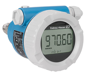 Transmetteur de pression différentielle intelligent Endress+Hauser Cerabar PMP51B 4-20mA HART, capteur de pression absolue 316L - Product Image 2