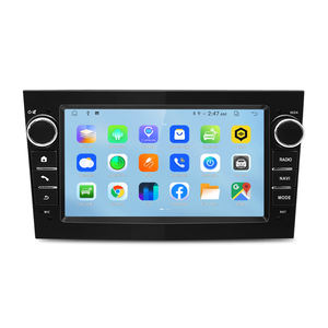 STWEI Car Radio Android For Opel Astra H Vectra Antara Zafira Corsa Vivaro Meriva Signum 7'' Multimedia Carplay Autoaudio Stereo - Product Image 1
