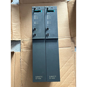 6ES7407-0KA02-0AA0 S7-400 <b>Power</b> <b>Supply</b> 6ES7407-0KA02-0AA0 6ES7407-0KA02-0AA0 S7-400 <b>Power</b> <b>Supply</b> 6ES7407-0KA02-0AA0 - Product Image 1