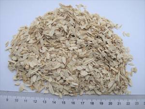 ผงเครื่องเทศวาซาบิสีขาวแห้งหัวไชเท้าม้าแห้งจากพืชชนิดหนึ่ง - Product Image 5