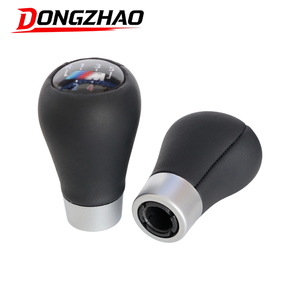 BMW E81 / E82 / E87 / E90 / E91 / E92 / E93 için Orijinal Araç Vites Topuzu, Manuel 5/6 Vitesli Vites Değiştirme Topuzu - Product Image 1