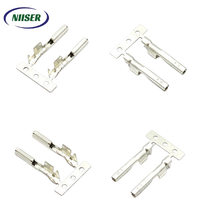 Connecteur électrique automobile M23S05K351 JAE série M23, boîtier mâle 5P, certifié RoHS REACH, pour câblage de véhicule