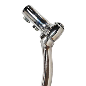 Dirt Bike-palanca de arranque para motocicleta, arranque de pie de Motor original OEM, montaje de arranque para motocicleta de carreras, ATV, piezas de <span class=keywords><strong>Minicross</strong></span> - Product Image 5
