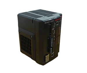 ระบบภาพ/ตัวควบคุมเซ็นเซอร์ภาพ XG-X2500 รองรับกล้อง 5 ล้านพิกเซล เซ็นเซอร์ภาพใหม่และเป็นของแท้ XG-X2500 IV4-CP70 O - Product Image 5