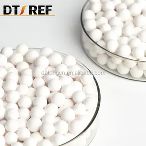 Керамические шарики с высоким содержанием алюминия, керамические шарики
