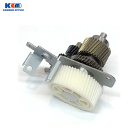 007K98680 Assemblage de support d'engrenage d'entraînement de fusion pour Xerox Versant 80 180 2100 3100 V80 V180 V2100 V3100 007K98681 007K98682 Fusing