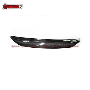 Nouveauté : Aileron arrière de course haute performance en fibre de carbone, style DNC, pour Ferrari F12 - Product Image 4