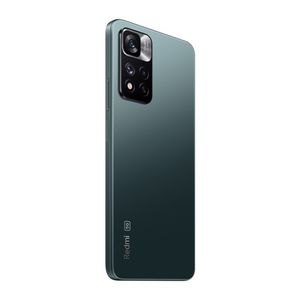 Nuevo Original para <span class=keywords><strong>Redmi</strong></span> <span class=keywords><strong>Note</strong></span> 11 Pro 5G Smartphone 8GB+128GB Pantalla LCD de 6.6" 120Hz Carga Inalámbrica - Product Image 5