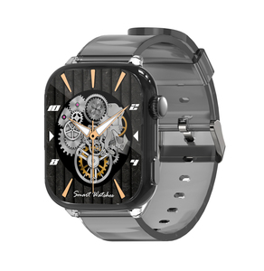 Fa100 Trẻ Em Bao nhiêu Smartwatch 4G Với Thẻ Sim Và Không Thấm Nước Montre Connecte Enfant Trẻ Em Giá Rẻ Của Kết Nối Đồng Hồ - Product Image 1