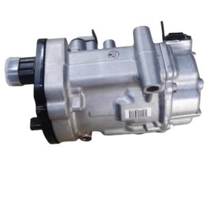 Toyota Lei Ling Camry Corolla için otomatik klima kompresörü - Product Image 3