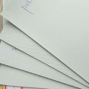 Membrana Impermeable de PVC Homogénea de Alta Flexibilidad, Puede Adaptarse a Deformaciones y Grietas Estructurales de Edificios, para Estacionamientos - Product Image 5