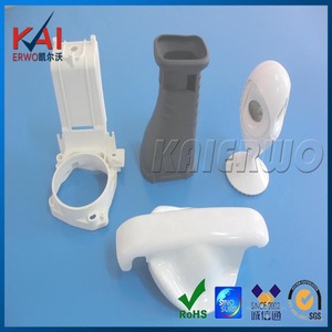 Kaierwo 3D in ấn RP nhanh chóng prototyping tùy chỉnh Nylon nhựa phần tùy chỉnh 3D in ấn nguyên mẫu - Product Image 5