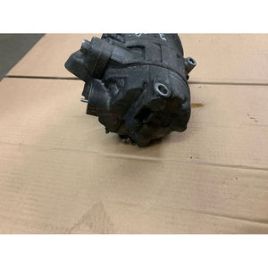 XF 2.7L gruppo compressore Diesel A/C nuova condizione tensione 12V per scopo di produzione Mercedes-Benz - Product Image 2