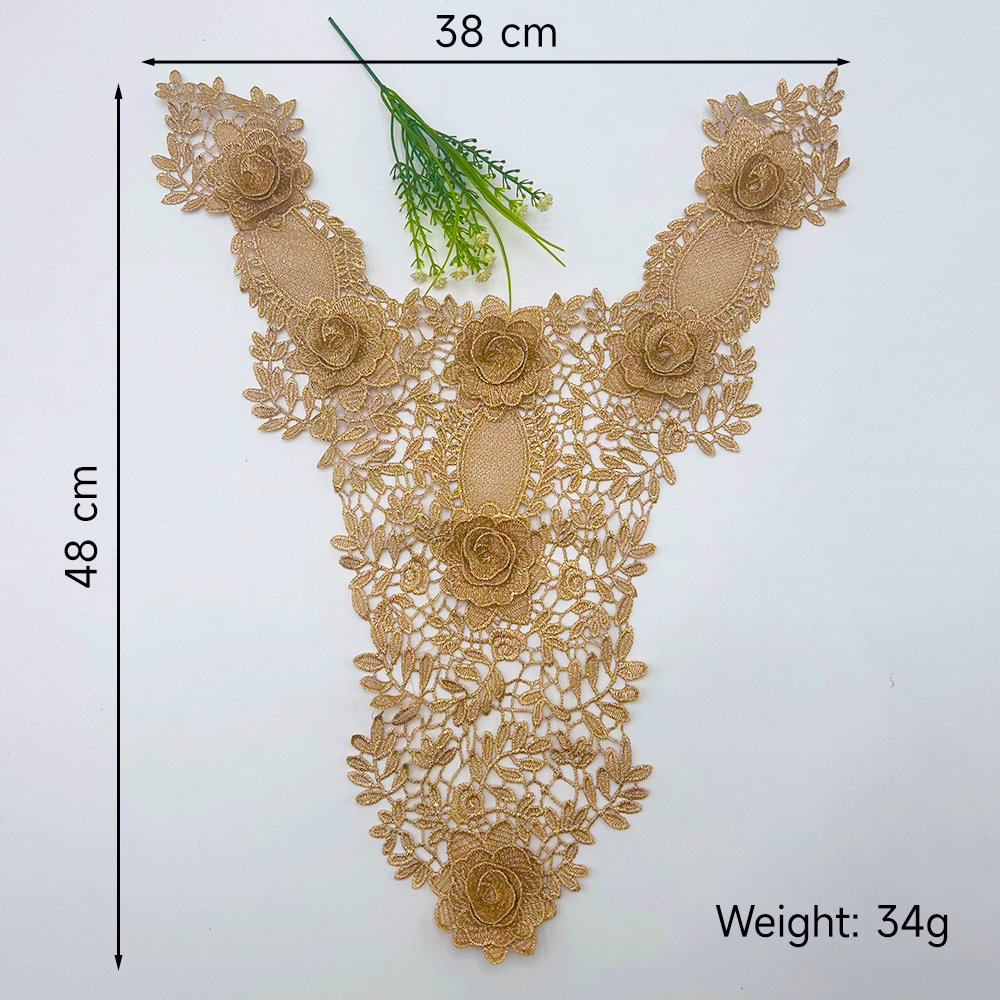 38cm-golden
