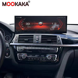 14.9 "12.0แอนดรอยด์สำหรับ BMW <span class=keywords><strong>3</strong></span> 4ชุด F33 F32 F30 F34 F36 2013-2019เครื่องเล่นวิทยุมัลติมีเดียในรถยนต์จีพีเอสสเตอริโอ WIFI เฮดยูนิต - Product Image 6