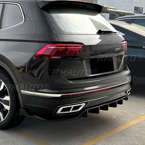 สำหรับรถยนต์โฟล์คสวาเกน ทิกวน MK2.5 - Product Image 2