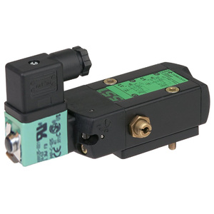 Vannes à tiroir 3/2 NC 5/2 - 5/3 Série 551 - 553 | <span class=keywords><strong>ASCO</strong></span> G551A001M G553G001 G551A066 Électrovanne - Product Image 3