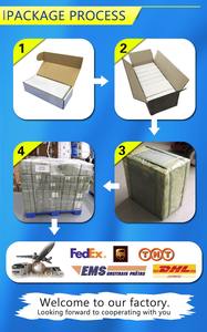 <span class=keywords><strong>Tarjeta</strong></span> de Proximidad RFID Inteligente Classic 1K Anti-Duplicación para Control de <span class=keywords><strong>Acceso</strong></span> a Edificios - Product Image 5