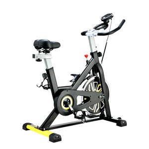 Bicicleta <span class=keywords><strong>de</strong></span> <span class=keywords><strong>Spinning</strong></span> <span class=keywords><strong>para</strong></span> deportes en interiores, máquina <span class=keywords><strong>de</strong></span> ejercicio <span class=keywords><strong>para</strong></span> perder <span class=keywords><strong>peso</strong></span> - Product Image 1