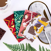 Boîte Cadeau de Luxe en Papier Gaufré Doré Qualité Alimentaire pour Chocolats de Dubaï, Dattes Arabes, Mariages et Festivals