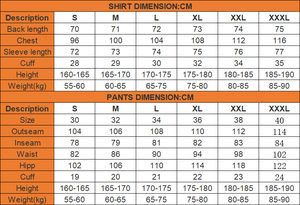 Personalizado de los hombres de camuflaje al aire libre <span class=keywords><strong>traje</strong></span> de manga larga ajustado camuflaje uniforme camisa y pantalones <span class=keywords><strong>traje</strong></span> - Product Image 6