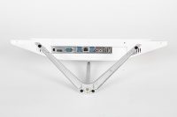 18 5inch 21.5inch Business Gaming Desktop Laptop Computer Hardware Software Barebone All in One PC