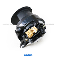 Speaker Klakson Mobil Subwoofer Paduan Aluminium Untuk Aston Martin DB11 DBS Rapide Vantage 4.0 4.7 2010-2023 CD33-18D801-BD