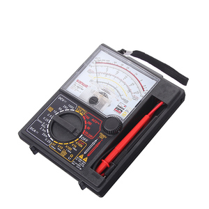 Multímetro Analógico Sanwa Yx360trf con Función para Corriente Débil - Product Image 3