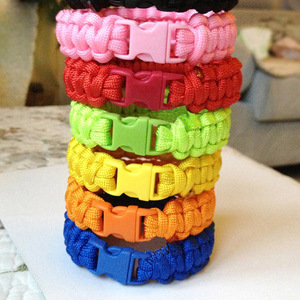 Hebilla de plástico ecológica multifuncional, hebilla de Liberación lateral rápida de plástico para bolsa, accesorios para mascotas - Product Image 4