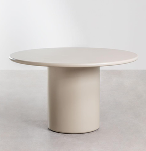 Tavolo da Pranzo dal Design Moderno Prodotto in <span class=keywords><strong>MD</strong></span> - Product Image 1