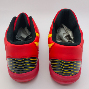 Mode vente en gros chaussures <span class=keywords><strong>de</strong></span> volley-ball décontractées chaussures professionnelles <span class=keywords><strong>de</strong></span> haute qualité confort respirant chaussure <span class=keywords><strong>de</strong></span> volley-ball d'entraînement sportif - Product Image 5