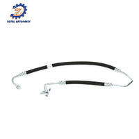 Pièces automobiles Tuyau d'huile haute pression 2114660481 211 466 04 81 pour Merced-es E320 Bas-e 3.2L 2003-2005