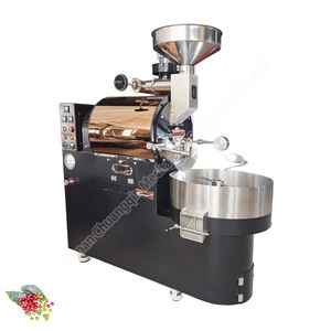 Ikawa-<span class=keywords><strong>tostadora</strong></span> <span class=keywords><strong>de</strong></span> <span class=keywords><strong>Café</strong></span> pro, máquina para asar Urano, taza transparente <span class=keywords><strong>de</strong></span> 1lb, <span class=keywords><strong>20</strong></span> <span class=keywords><strong>kg</strong></span> - Product Image 4