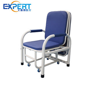 Uzman CE ISO onaylı güçlü ve dayanıklı yüksek kaliteli haddelenmiş çelik eşlik sandalyeler hastane ve klinik kullanımı için - Product Image 6