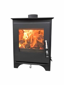 Poêle à <span class=keywords><strong>bois</strong></span> pour chauffage intérieur - Product Image 3