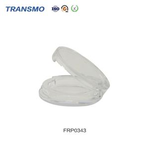 Envases Vacíos para Polvo Compacto con Logotipo Personalizado, Cajas Vacías para Polvo Suelto, Envases para Polvo Prensado - Product Image 5