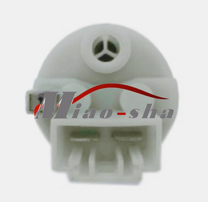 沃尔沃原始设备制造商815037 993784025X现代汽车高质量电动燃油泵 - Product Image 2